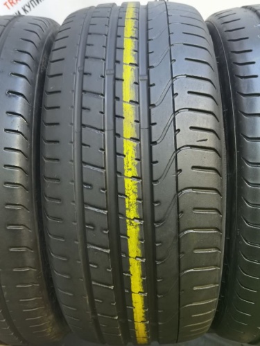 Pirelli P Zero R19 225/35