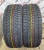 Bridgestone Blizzak DM-V1 R17 215/60