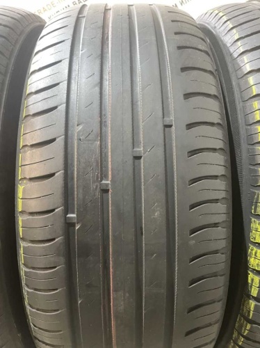 Nokian Tyres Nordman SX2 R16 215/60