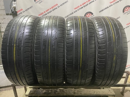 Dunlop Grandtrek PT3 R17 265/65