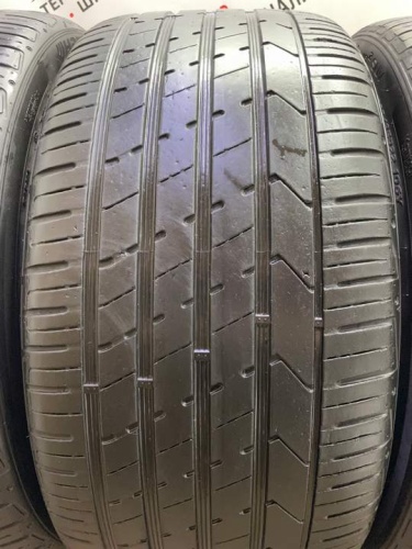 Hankook Ventus S1 Evo2 SUV K117A R22 285/35