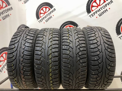 Nokian Nordman 5 185/60/14