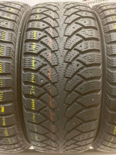 Nokian Nordman 4 R16    205/55