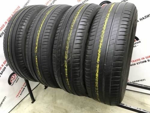 Michelin Primacy 3 R17 215/65