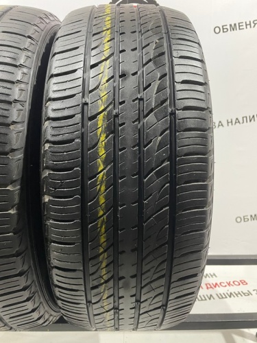 Kumho Crugen Premium KL33 R16 235/60
