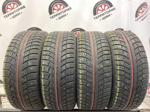 Gislaved Nord Frost 5 205/55 R16