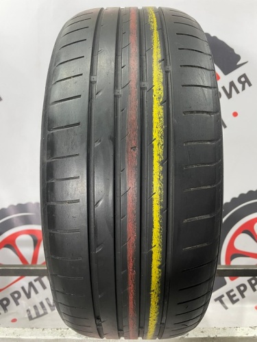 Nexen N Blue HD R16 205/55