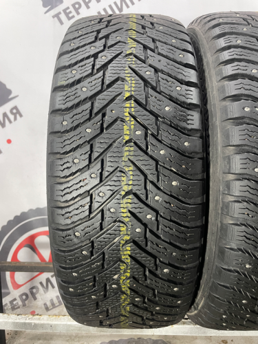 Nokian Tyres Hakkapeliitta 8 SUV R17 225/60