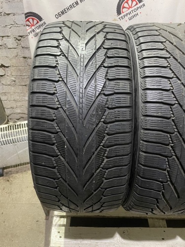Nokian Tyres Hakkapeliitta R2 SUV R21 275/40 Nokian Tyres Hakkapeliitta R2 SUV R21 275/40