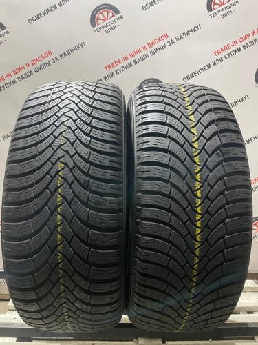 Falken EuroWinter HS01 R17 225/55