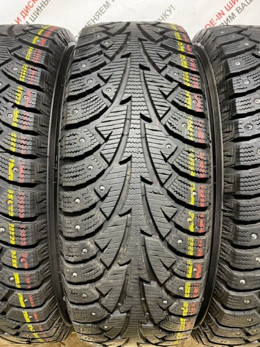 Hankook Winter I'Pike  215/65 R17