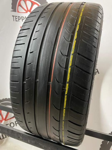 Dynamo Street - H MU02 R21 285/35.