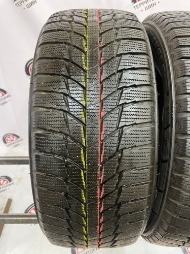 Triangle Snowlink PL02 R17 215/50 95R