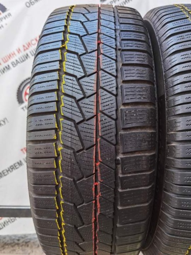 Continental cwc ts860p R16 205/60