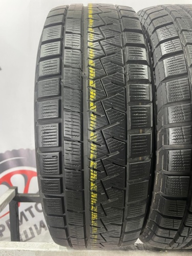 Pirelli Ice Asimmetrico R14 175/65