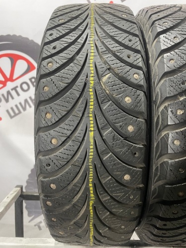 Sava Eskimo Stud R15 185/65