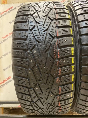 Nokian Hakkapeliitta 7 R16	215/55