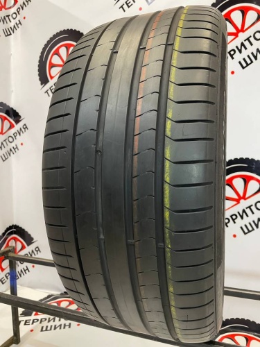 Pirelli PZero PZ4 RFT R20	275/40