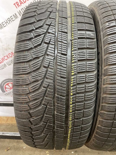 Hankook Winter i*cept evo 2 R19 245/45 102V