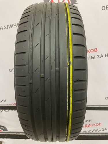 Nokian Hakka Z Sport Utility R 18 235/60 107W XL