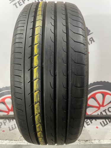 Yokohama BluEarth RV-03 R18 225/50