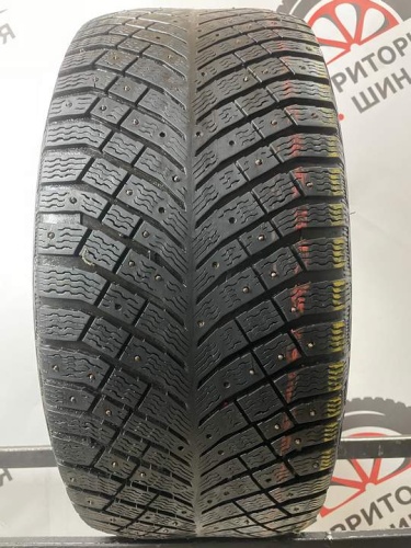 Michelin X-Ice Norh 4 SUV R20 275/45