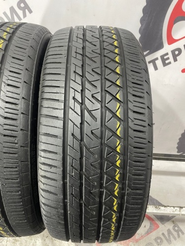 Bridgestone DriveGuard R17 215/45