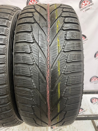 Nokian Hakkapellitta R2 SUV R18 225/55 109R