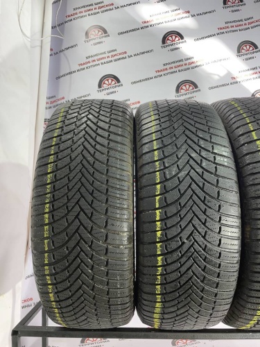 Firestone Multiseason R18 235/60