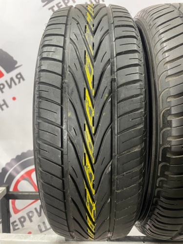 Vredestein Hi-Trac R15 195/65