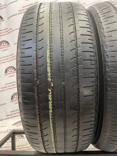 Yokohama Geolandar Suv G055 R18 22555