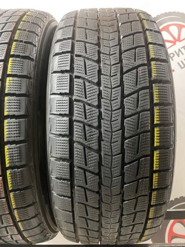Dunlop WinterMaxx SJ8 R20 265/50