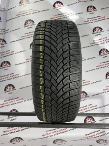 Bridgestone Blizzak LM005 225/50 R17