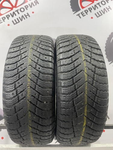 Cordiant Snow Cross 2 R15 195/55