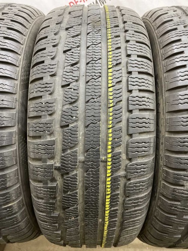 Kumho WinterCraft WP72 225/55 R17 101v