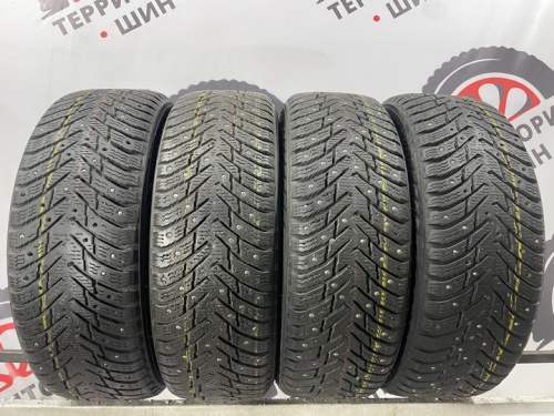 Nokian Tyres Hakkapeliitta 8 R15 195/65