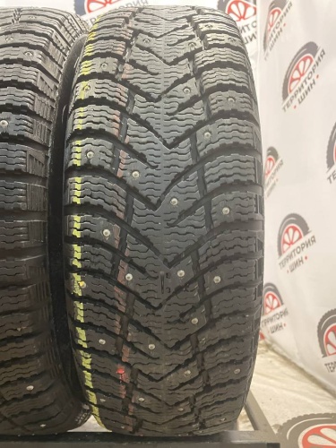 Cordiant Snow Cross 2 195/65 R15
