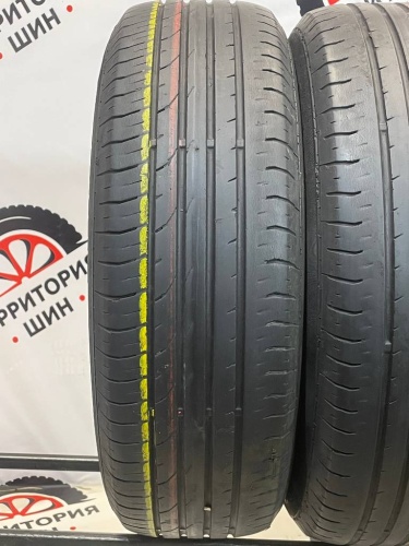 Continental ContiPremiunContact2 R16 205/70