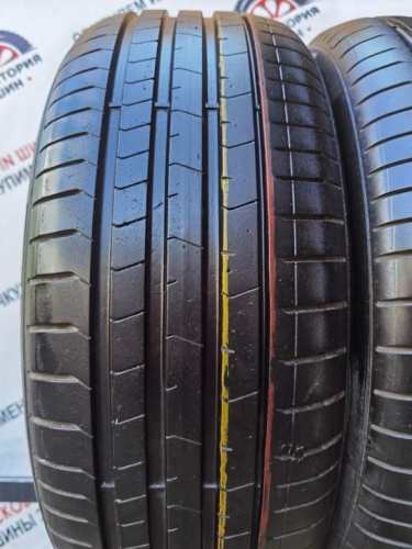 Pirelli P Zero R19 235/50.