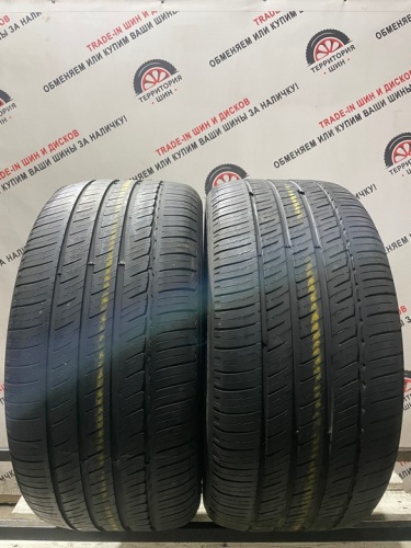 Michelin Primacy MXM4 RFT R19 275/40