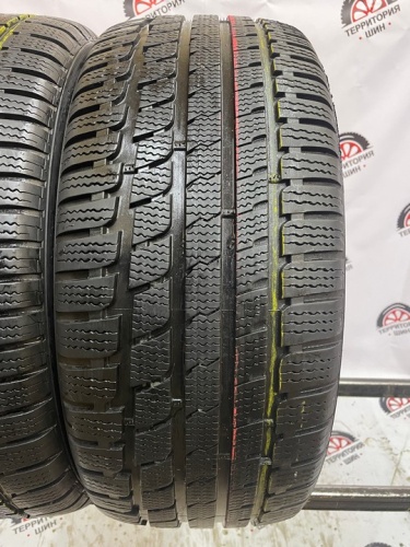 Kumho WinterCraft KW27 R18 245/50 104V