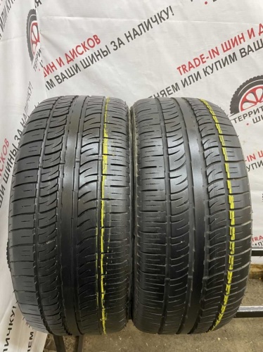 Pirelli Scorpion Zero Asimmetrico  235/45 99V R19.