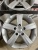 Литые Nissan R15 5х114,3/66,1/ET 45/J6