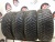 Goodyear UltraGrip ice arctic 235/55/17