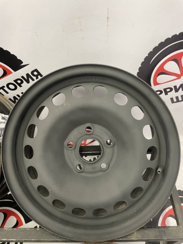 Штампы  4х108 R16