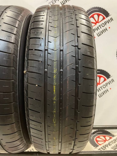 Bridgestone Ecopia NH100 RV 205/60/16