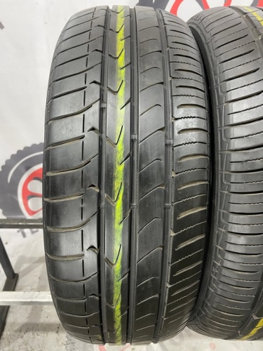 Toyo Tranpath MPZ R16 205/60