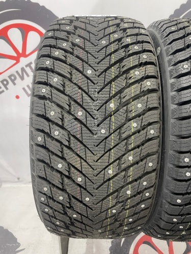 iLink Wintervorhut Stud III R17 225/60