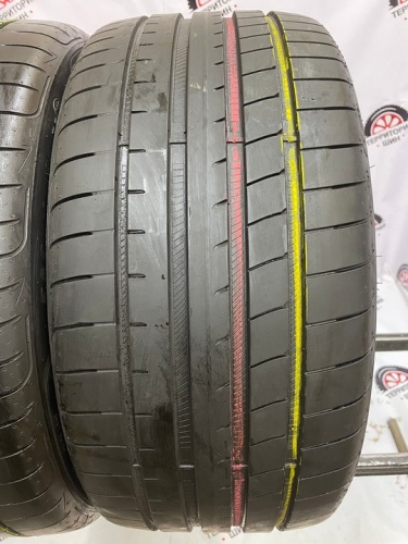 Goodyear Eagle F1 Asymmetric 3 RFT 255/35 96Y R19