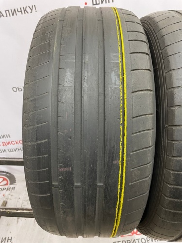Dunlop SP Sport Maxx GT R18 245/50 100W